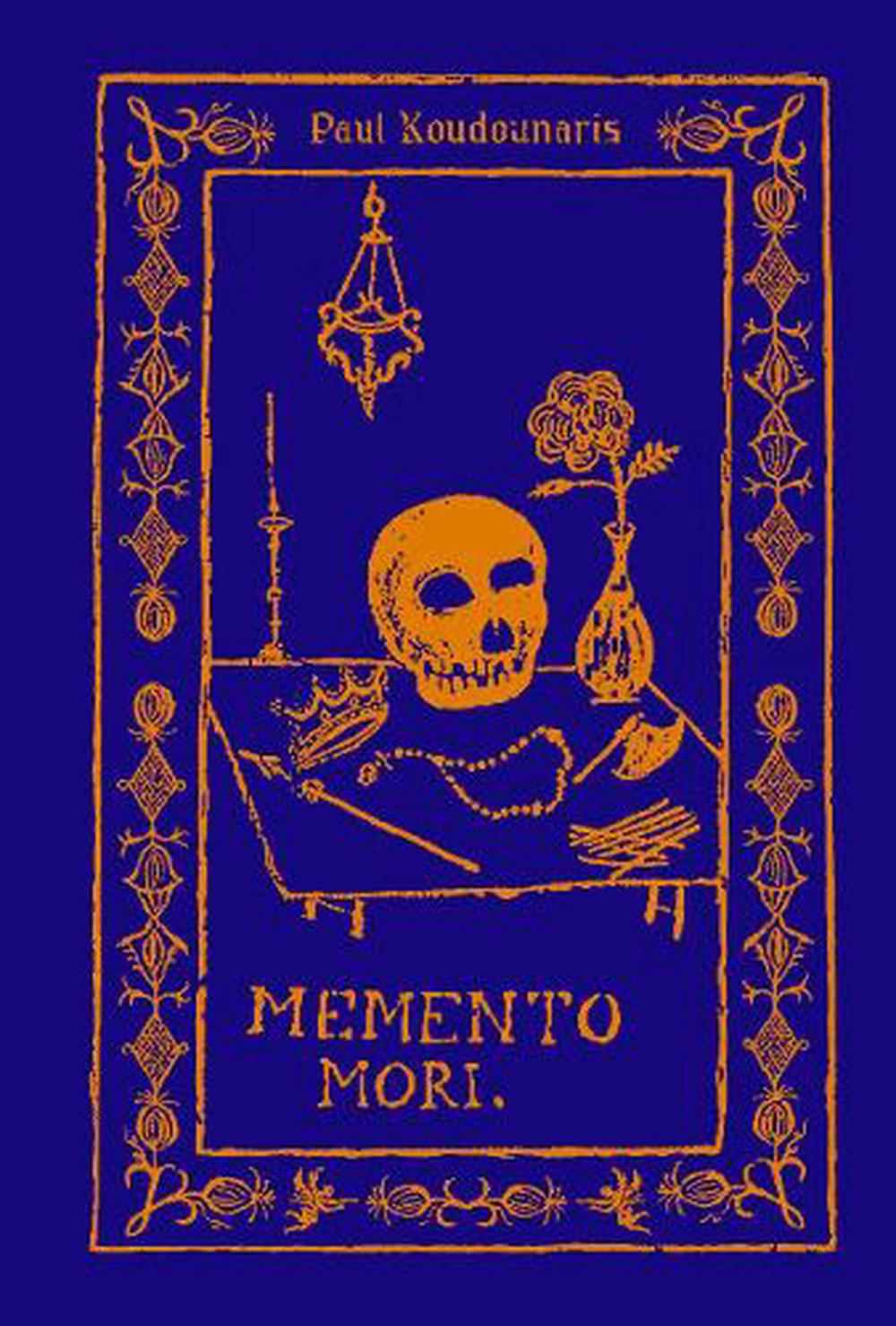 Memento Mori, 9780500252611