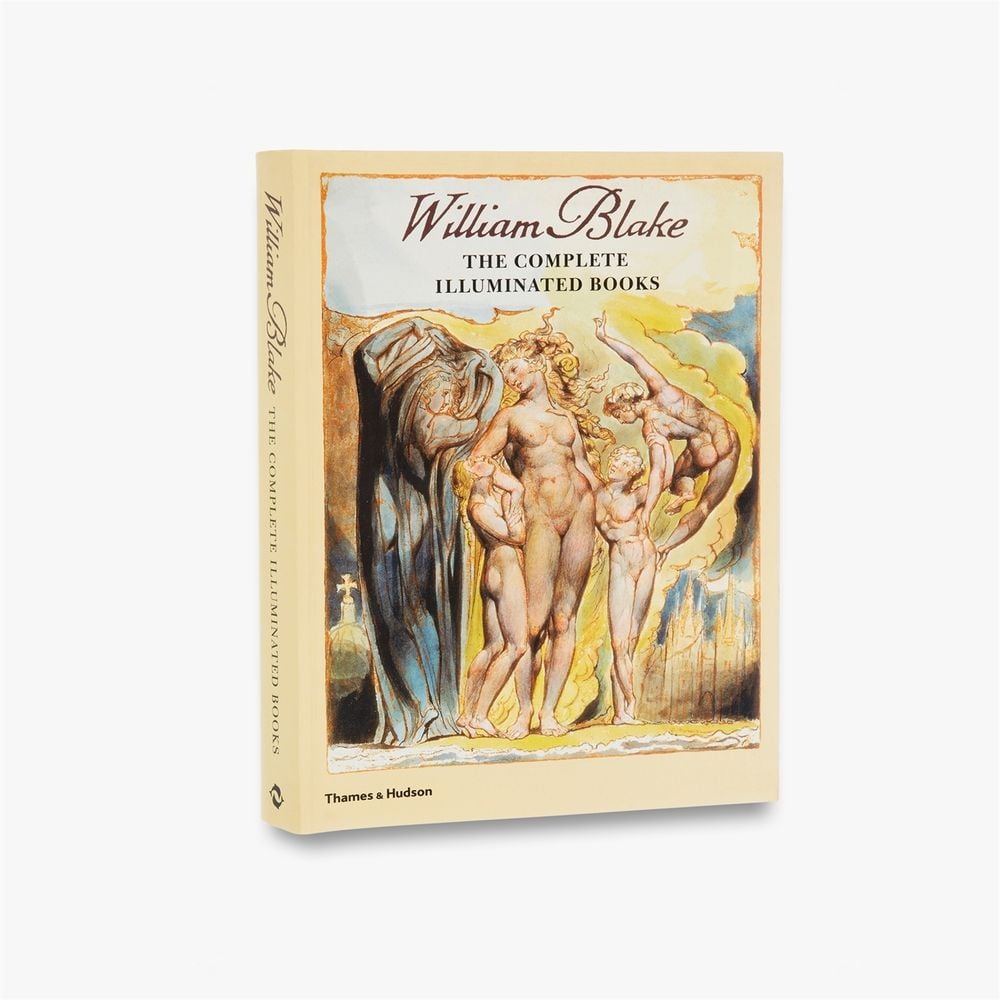 William Blake by William Blake - ISBN: 9780500282458