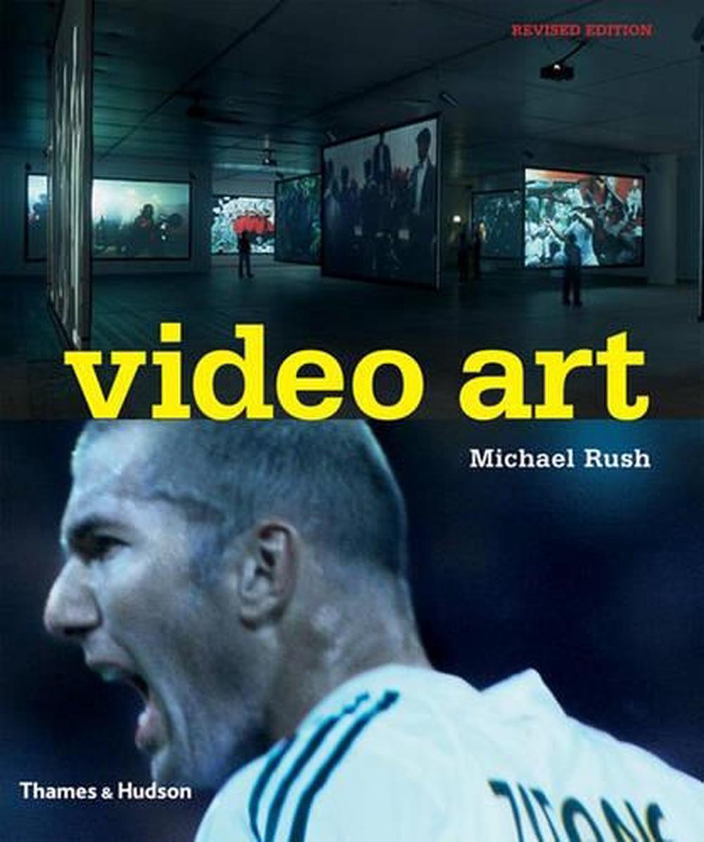 Video Art, 9780500284872