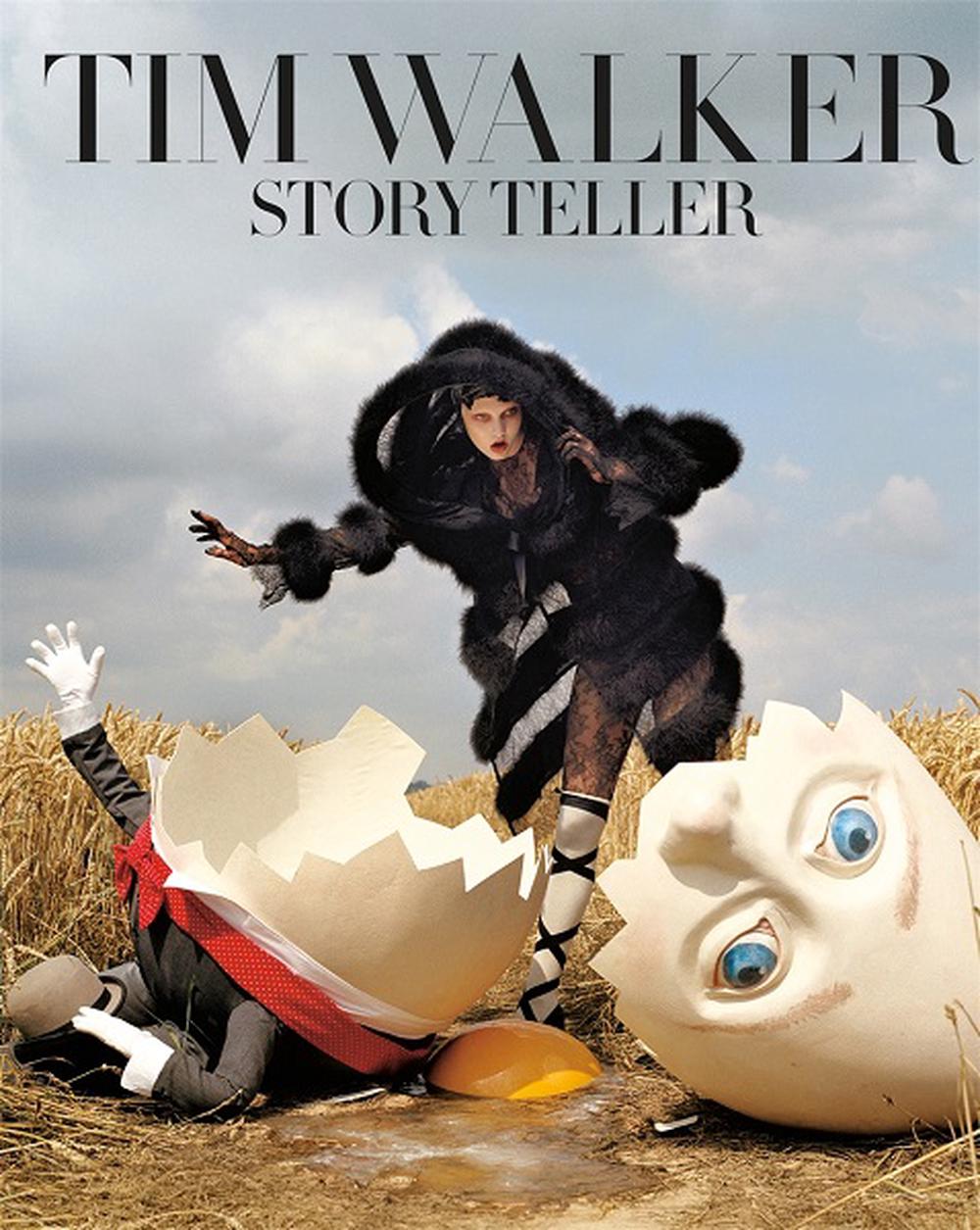 Tim Walker: Story Teller, 9780500293911