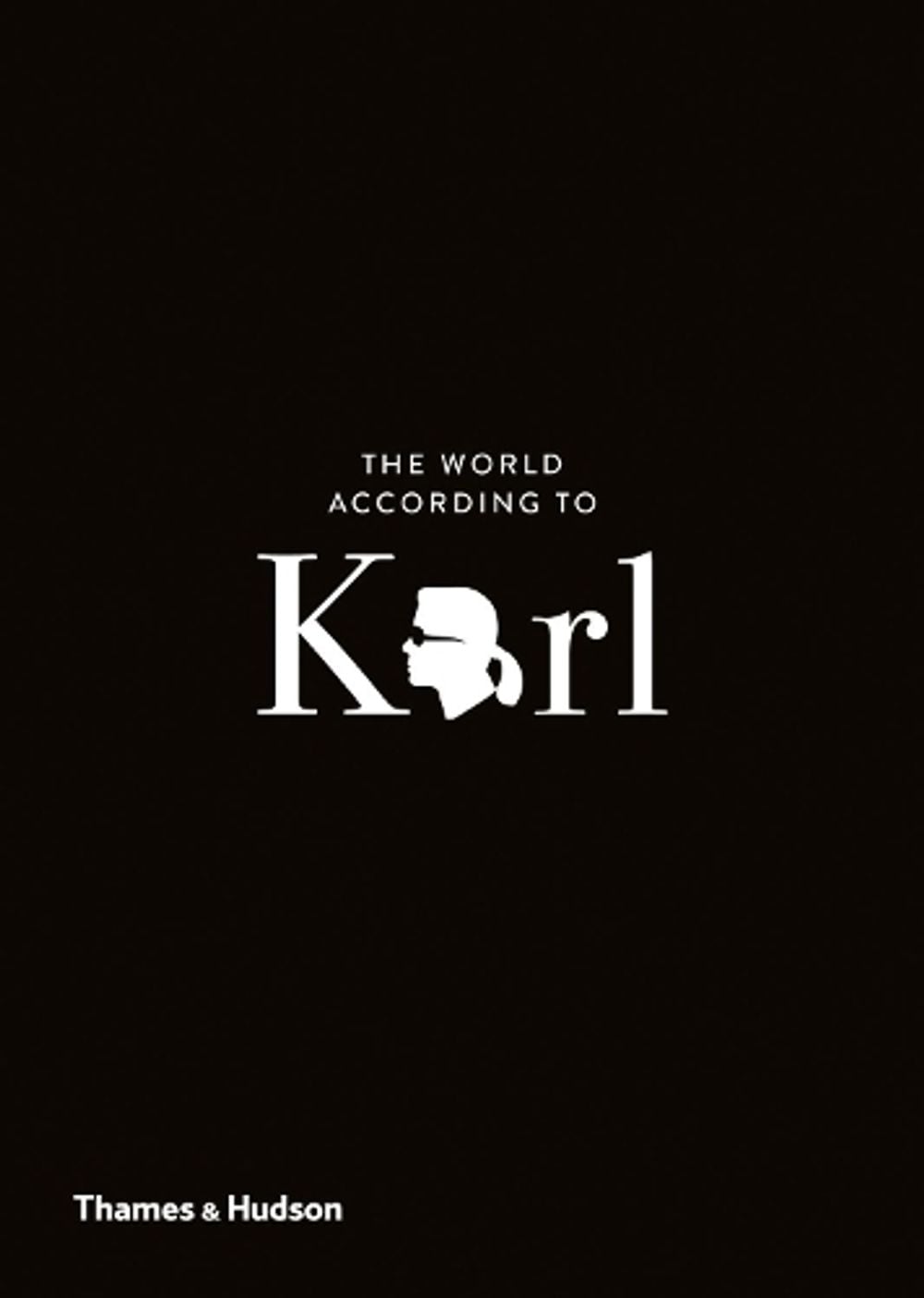 The World According to Karl by Jean-christophe Napias - ISBN: 9780500293935
