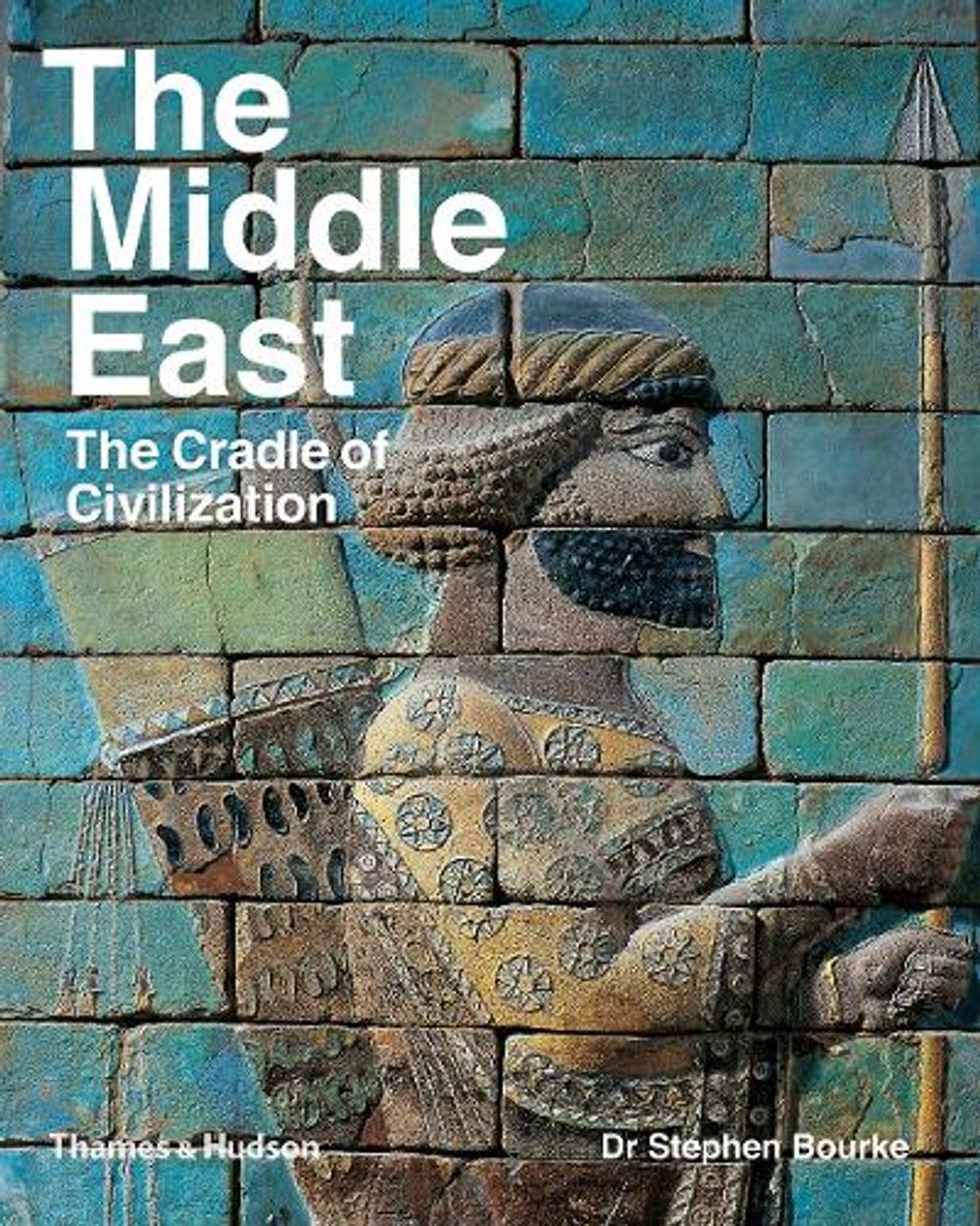 The Middle East by Stephen Bourke - ISBN: 9780500294451