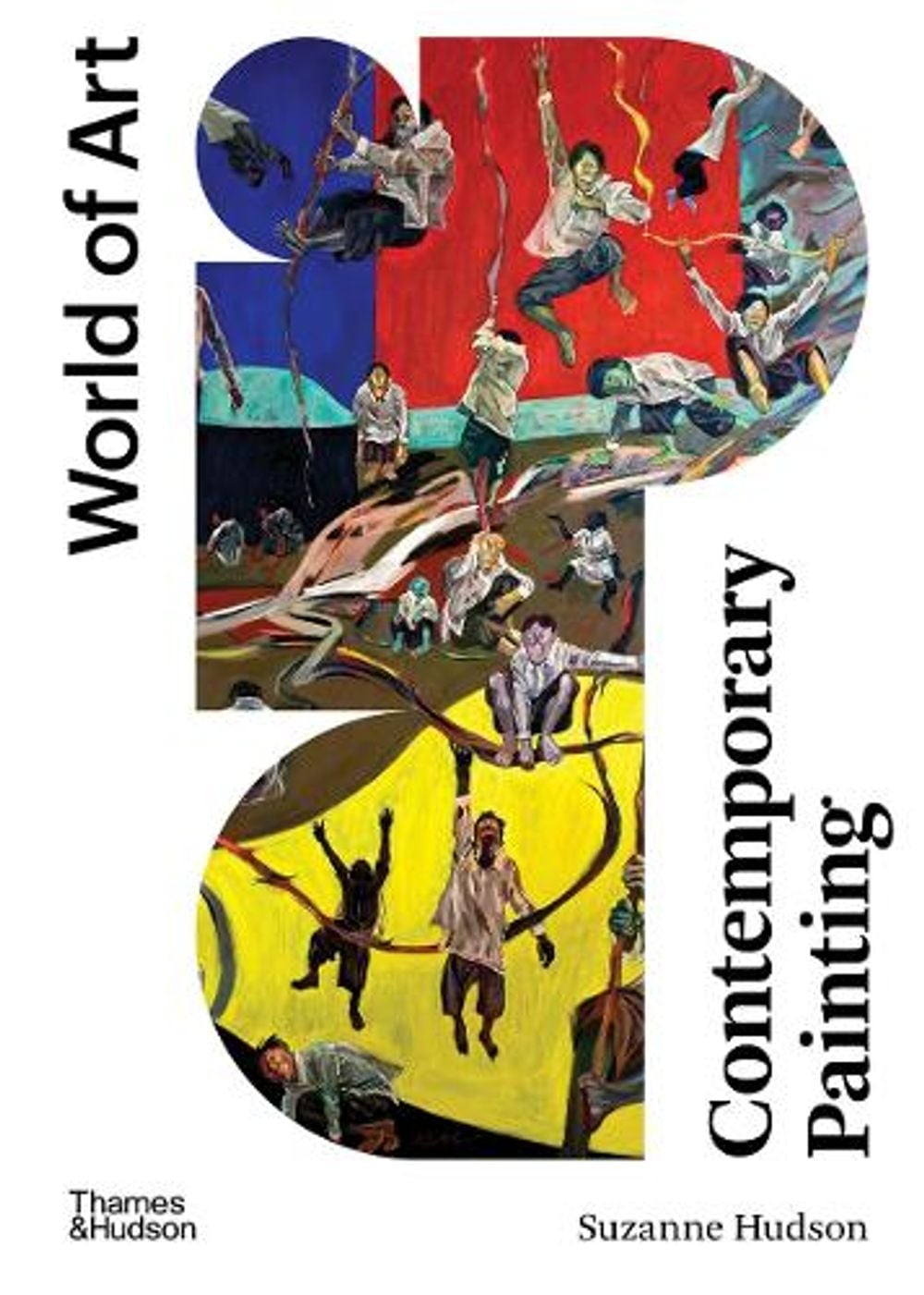 Contemporary Painting by Suzanne Hudson - ISBN: 9780500294635
