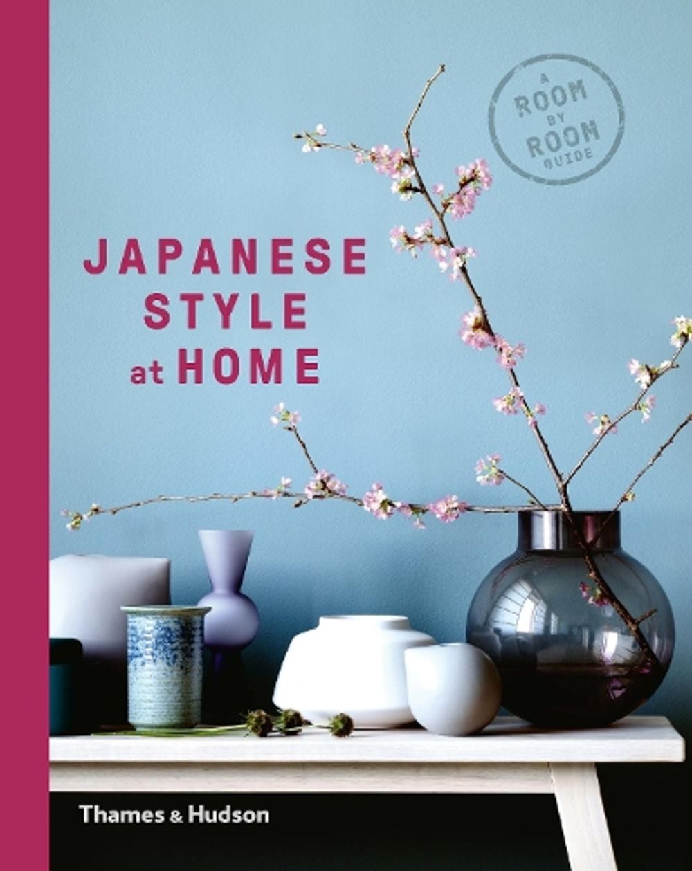 Japanese Style at Home by Olivia Bays - ISBN: 9780500294994