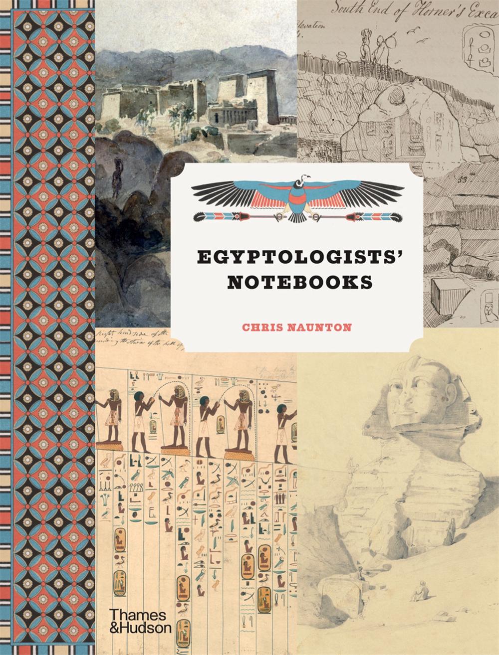 Egyptologists’ Notebooks, 9780500295298
