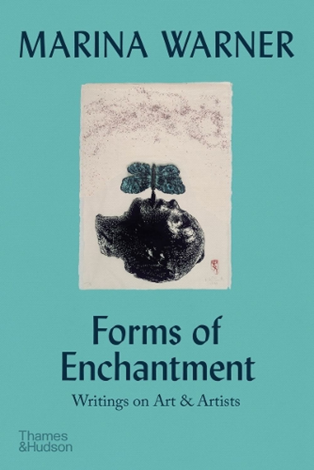 Forms of Enchantment by Marina Warner - ISBN: 9780500295960