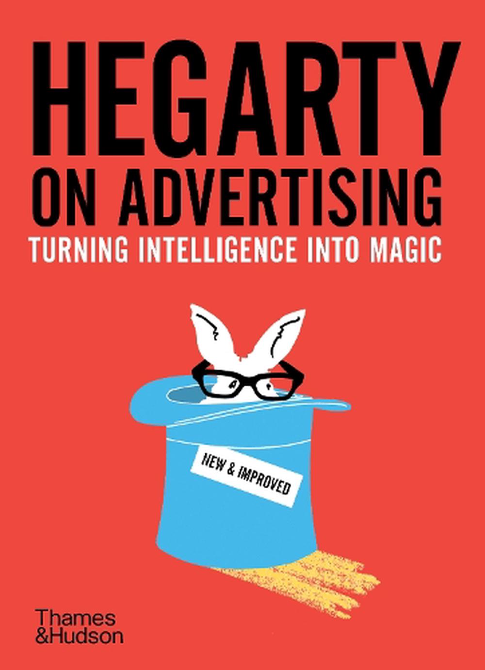 Hegarty on Advertising, 9780500296967