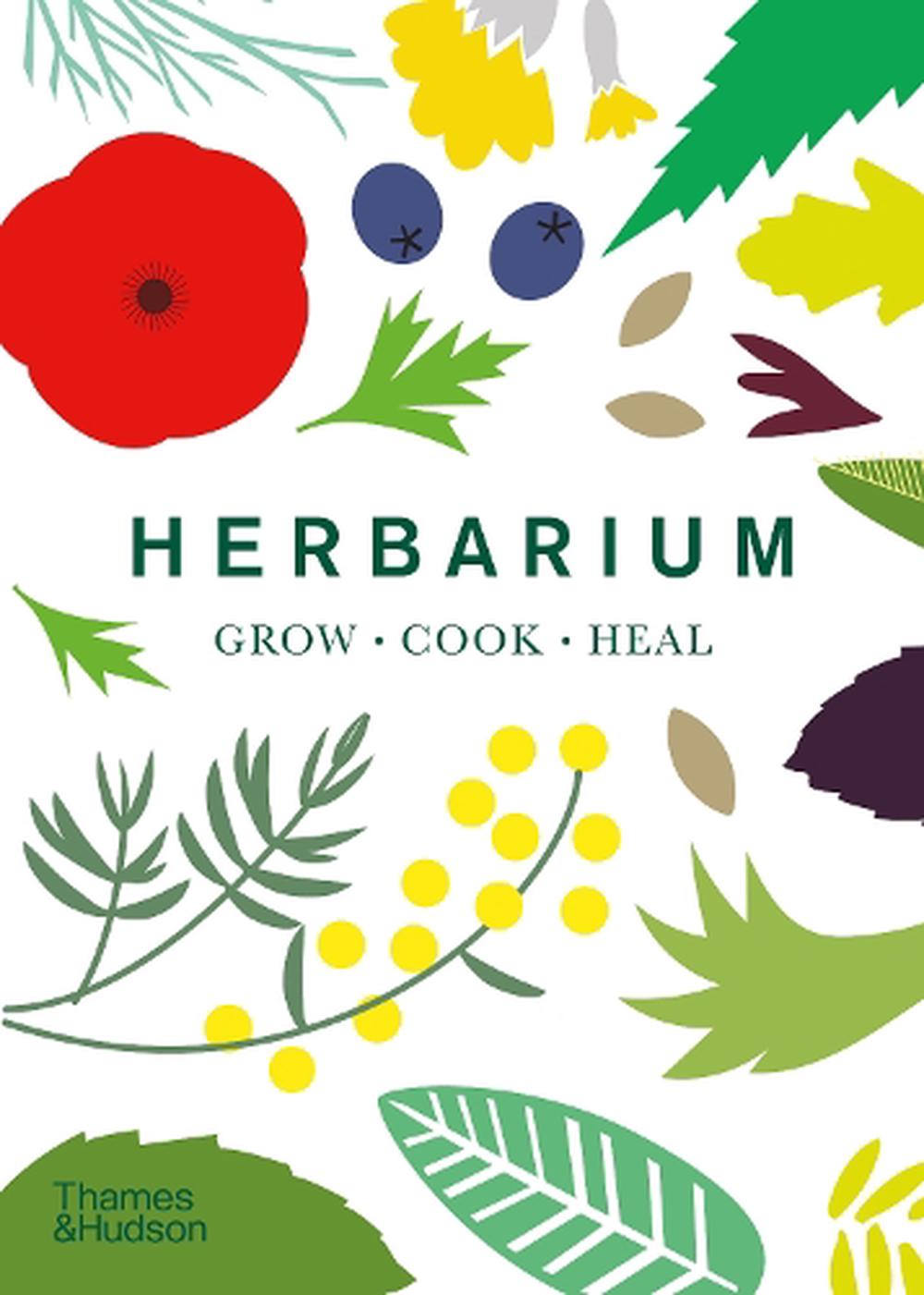 Herbarium, 9780500297018
