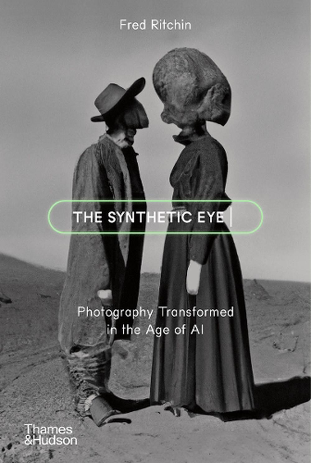 The Synthetic Eye, 9780500297391
