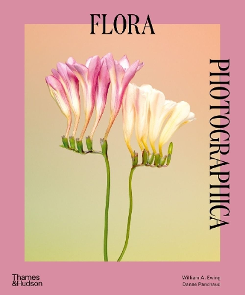 Flora Photographica by William A. Ewing - ISBN: 9780500297551