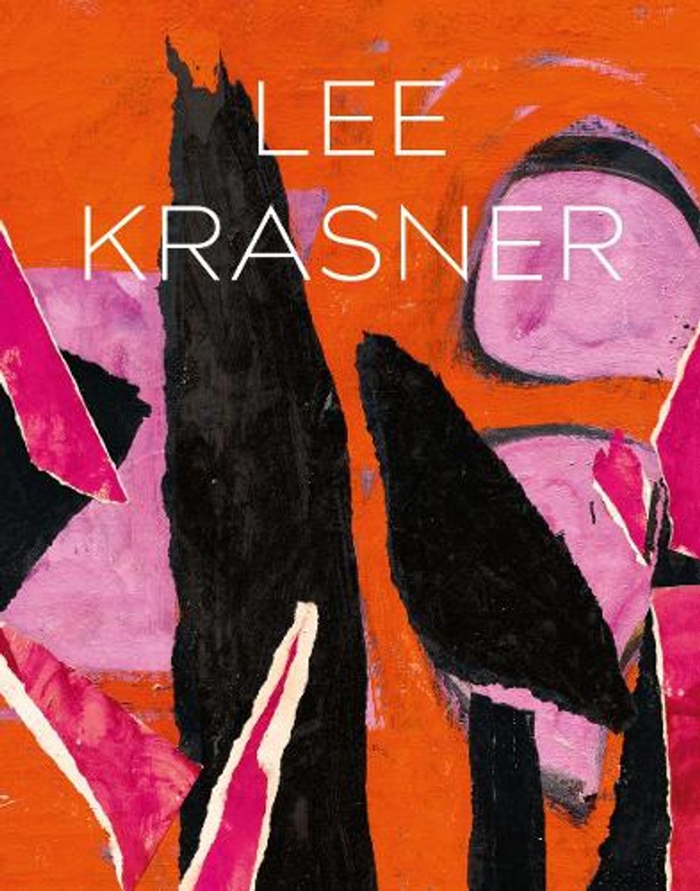 Lee Krasner by Eleanor Nairne - ISBN: 9780500297582