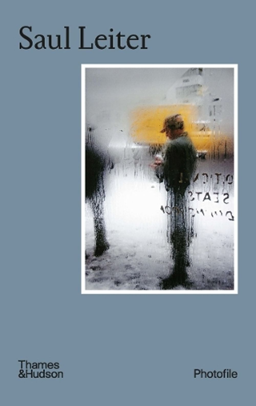 Saul Leiter by Max Kozloff - ISBN: 9780500297681