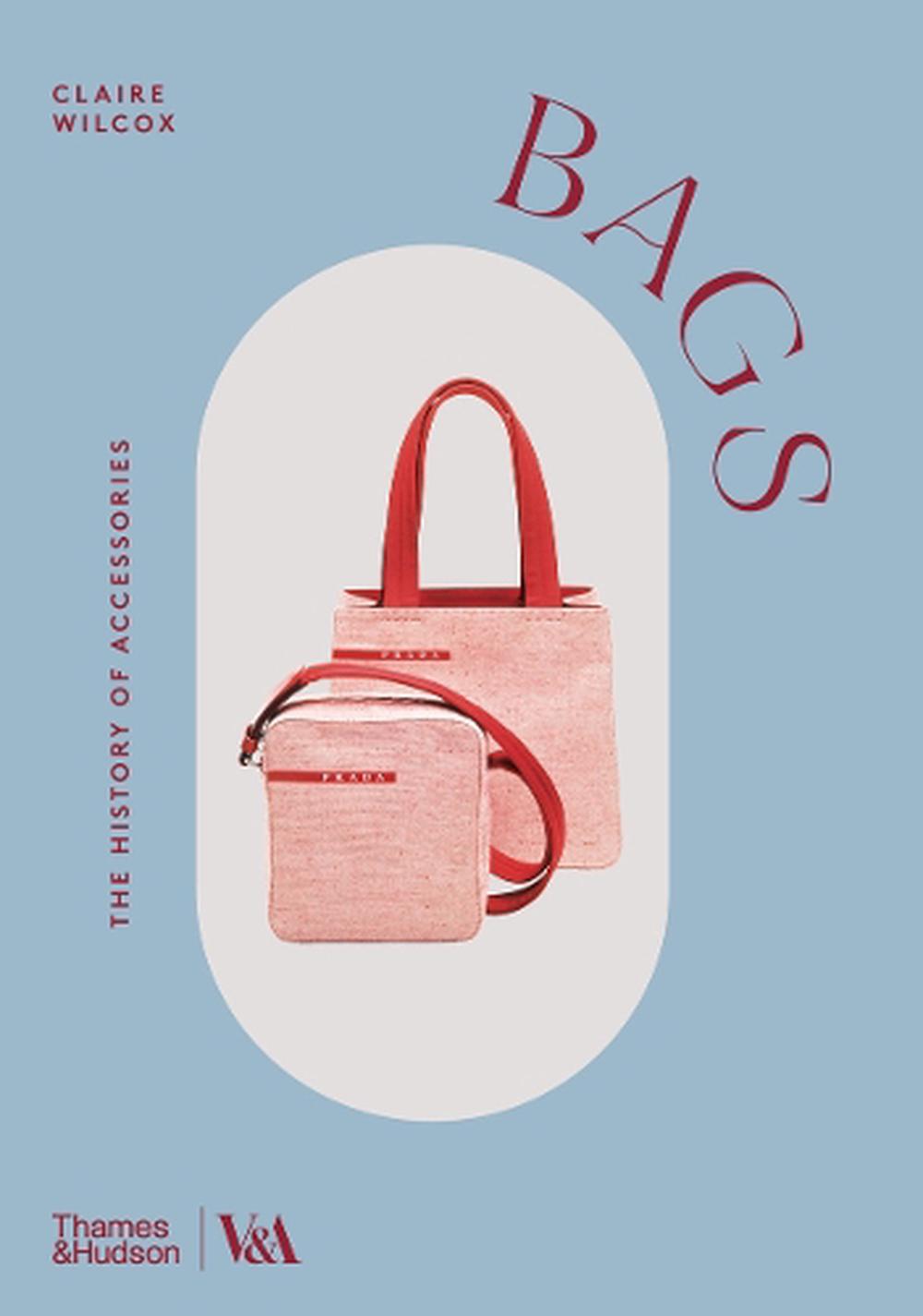 Bags (Victoria and Albert Museum), 9780500298022