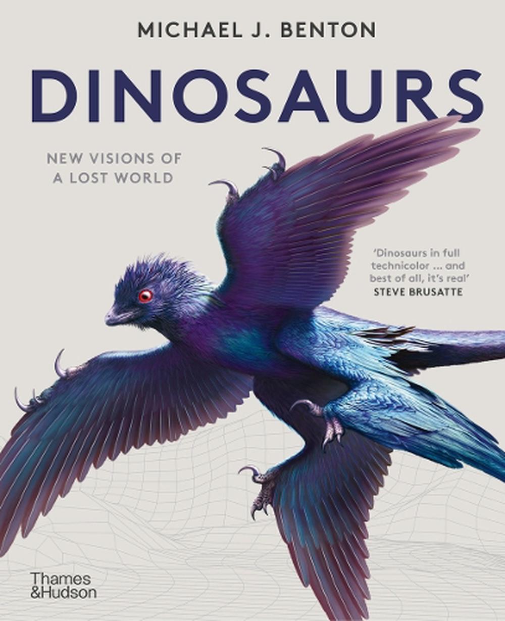 Dinosaurs, 9780500298046