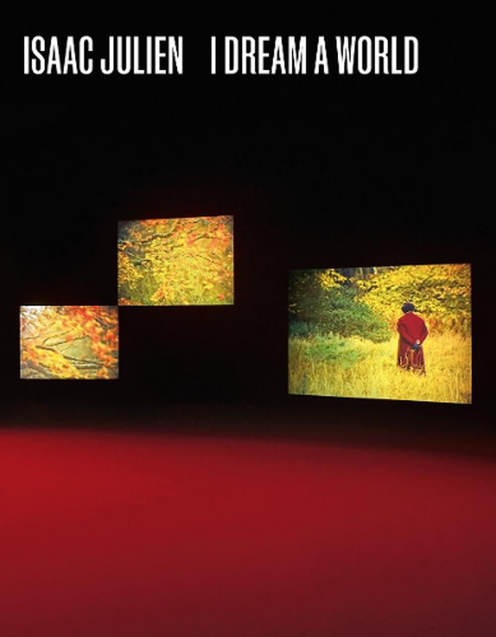 Isaac Julien, 9780500298893