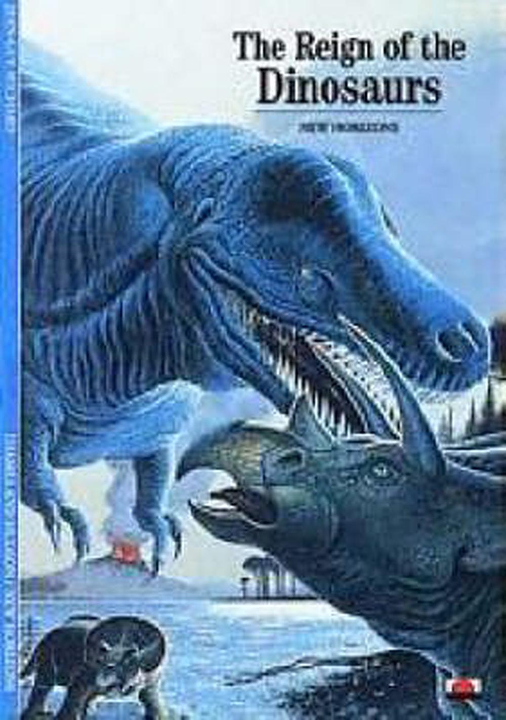 Reign of the Dinosaurs, 9780500300121