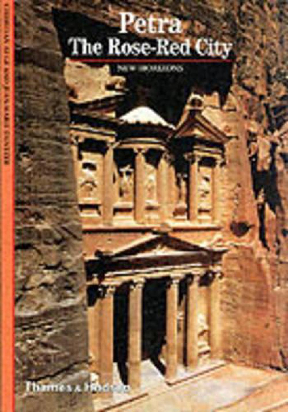 Petra, 9780500300992