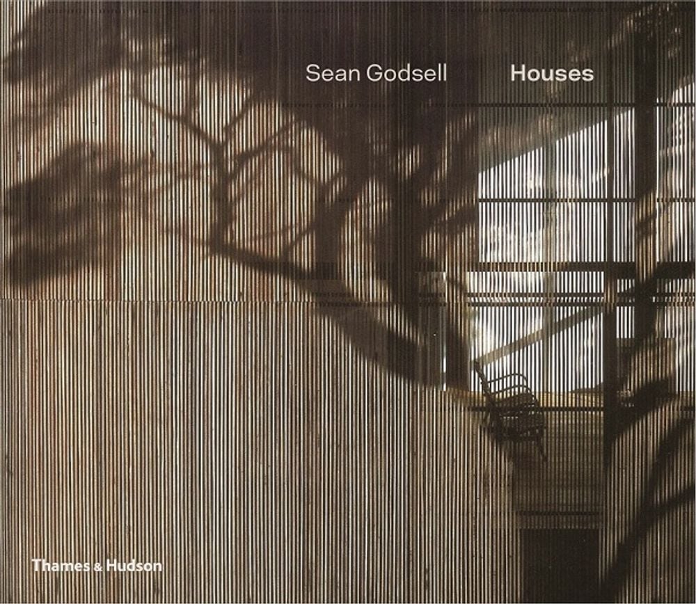 Sean Godsell: Houses by Sean Godsell - ISBN: 9780500343524