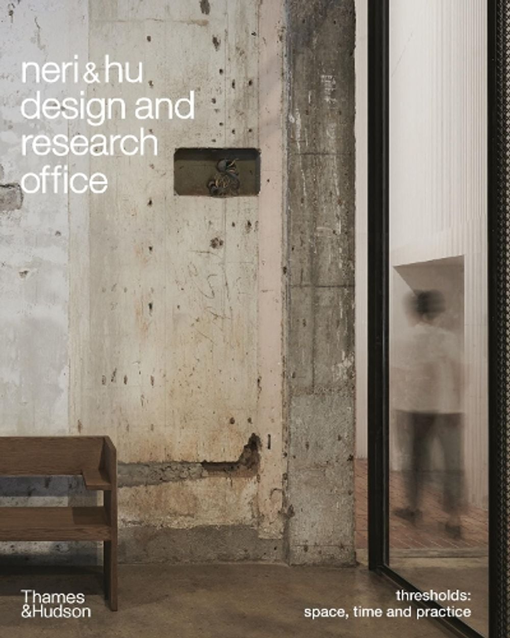 Neri&Hu Design and Research Office by Neri&Hu Design and Research ...