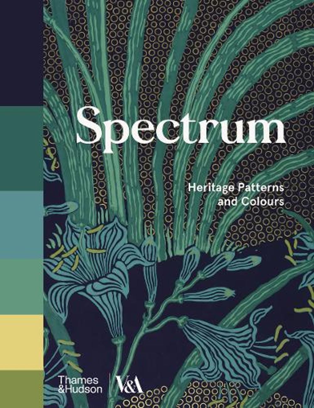 Spectrum by Ros Byam Shaw - ISBN: 9780500480823