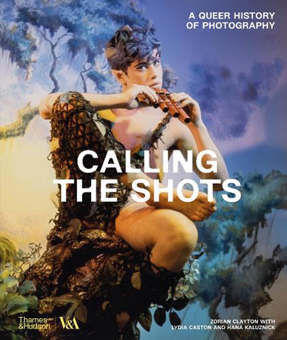 Calling the Shots (Victoria and Albert Museum), 9780500480960