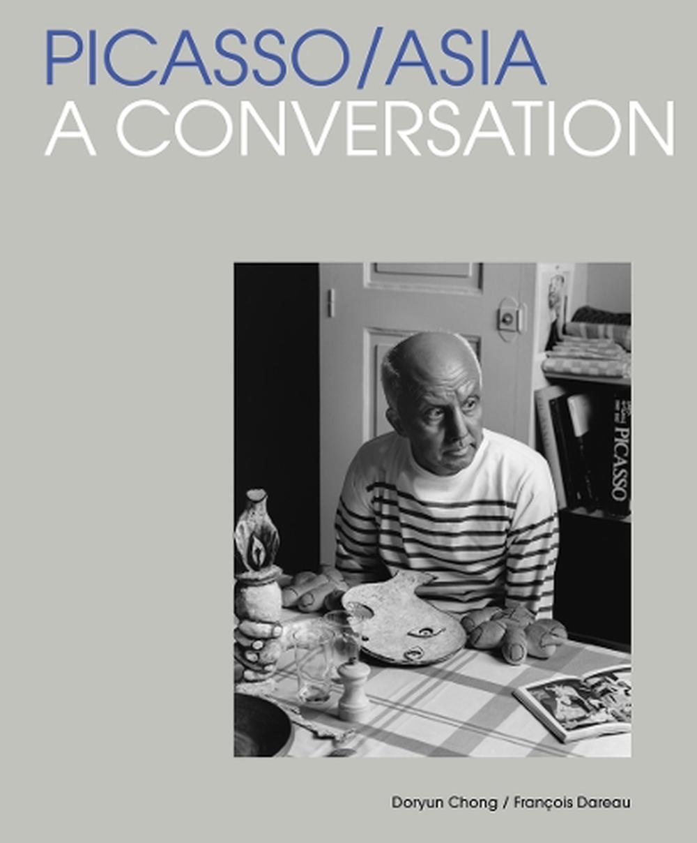 Picasso/Asia, 9780500481141