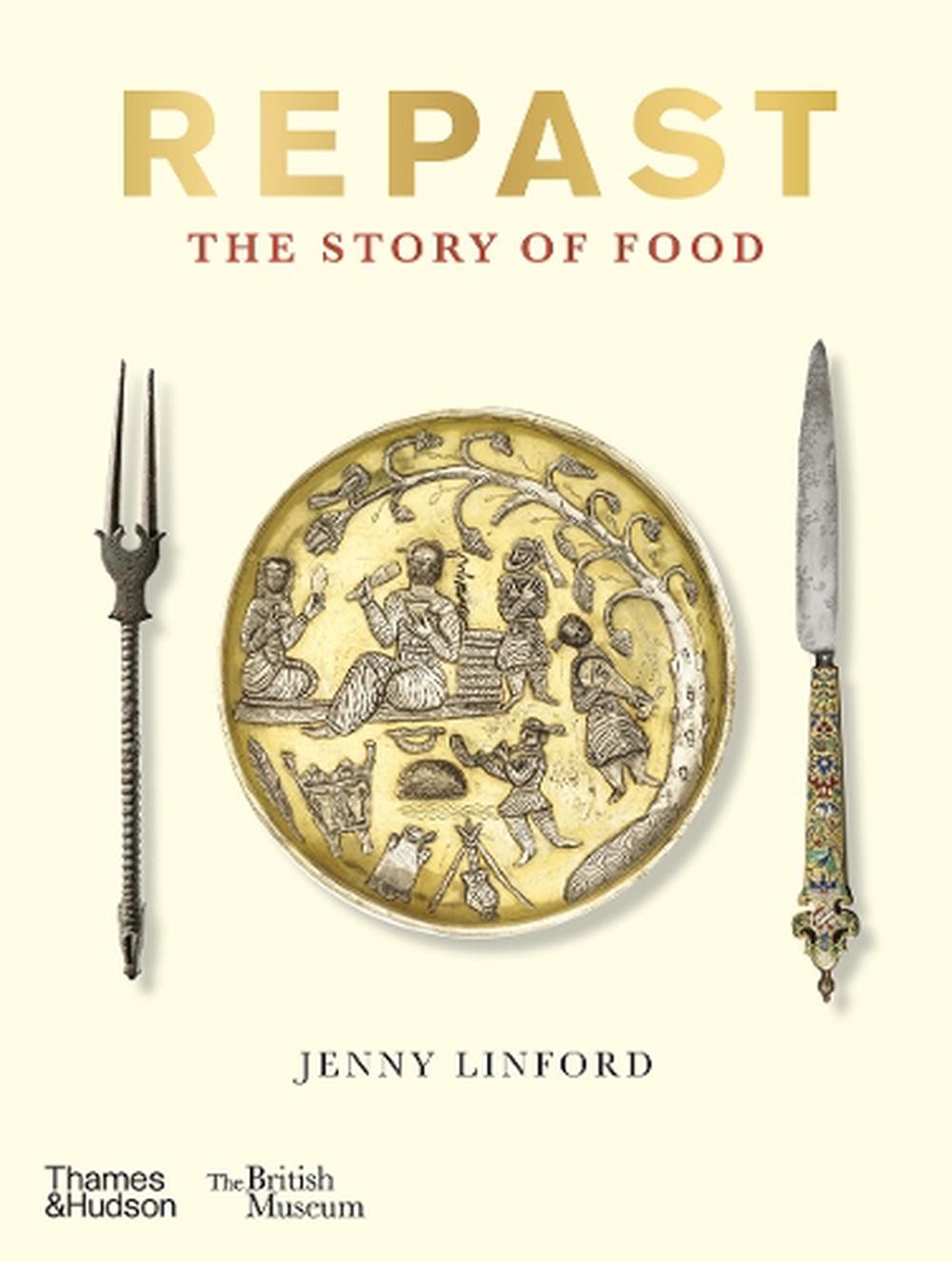 Repast (British Museum), 9780500481158