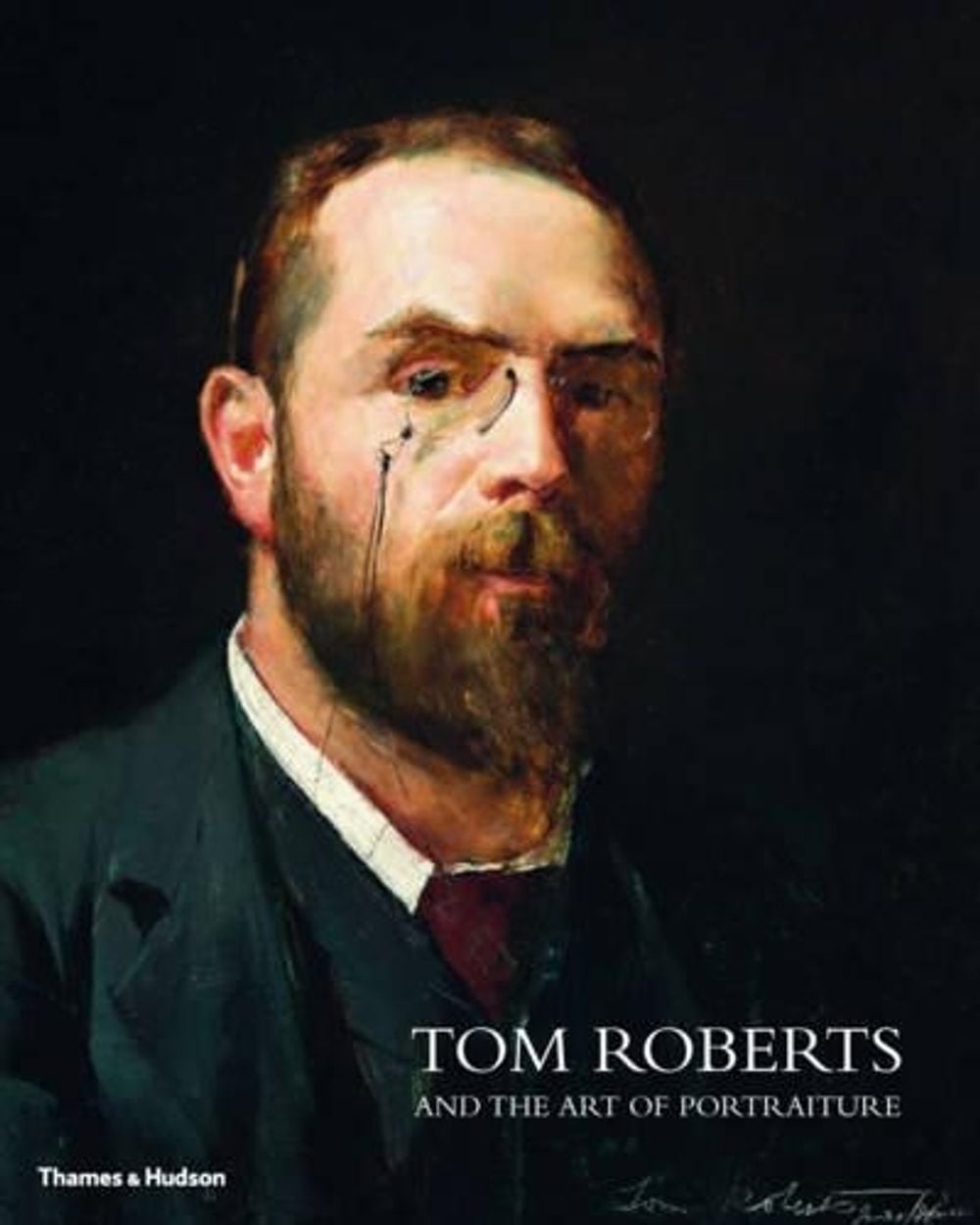 Tom Roberts by Julie Cotter - ISBN: 9780500500583