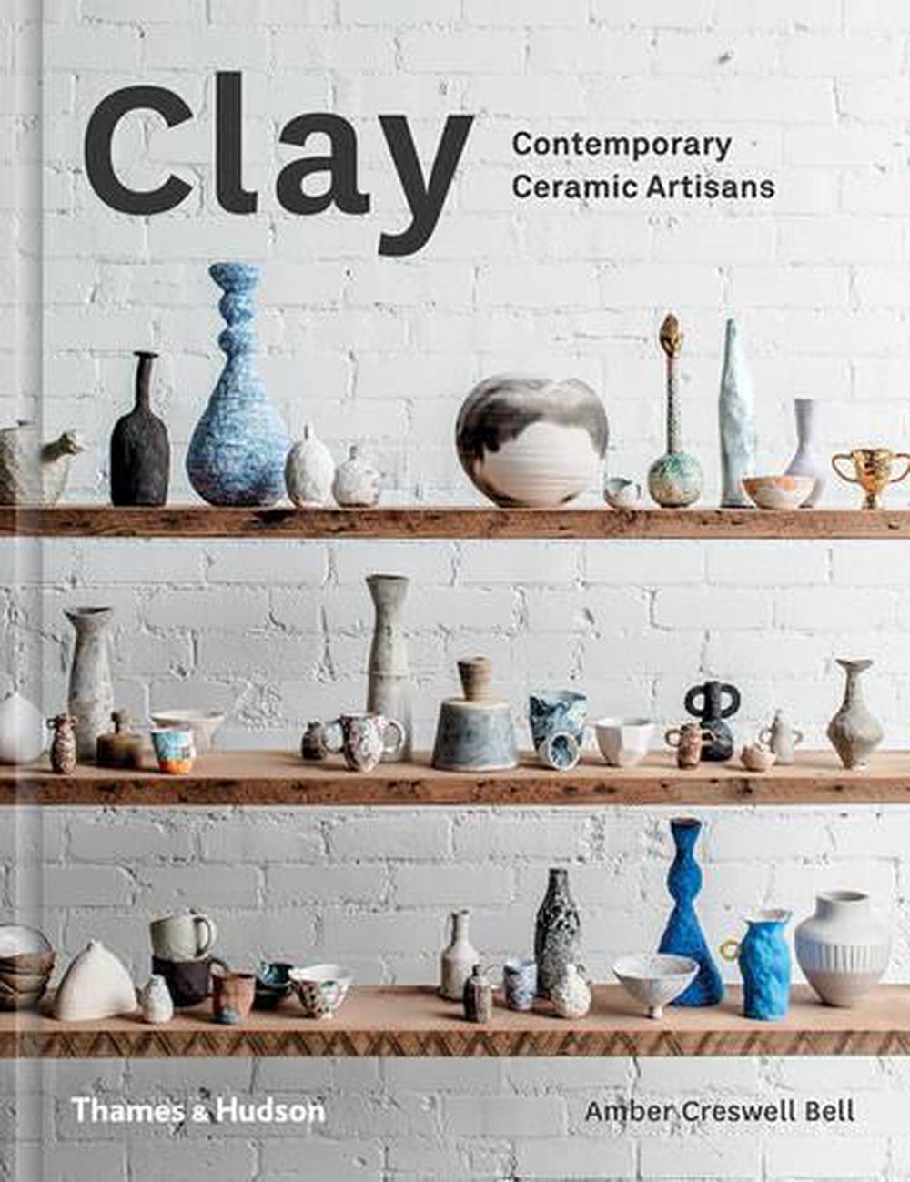 Clay, 9780500500729