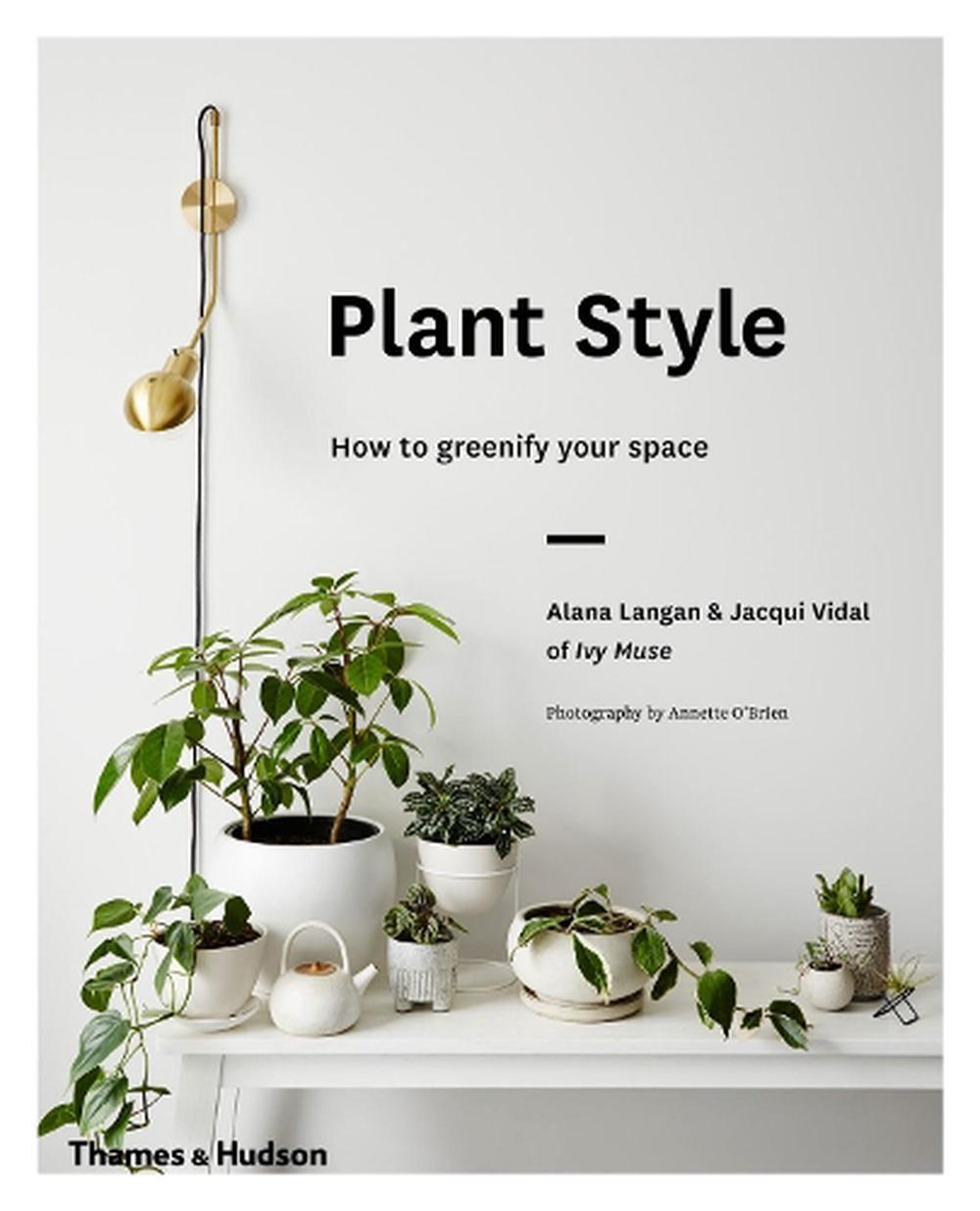 Plant Style, 9780500501030