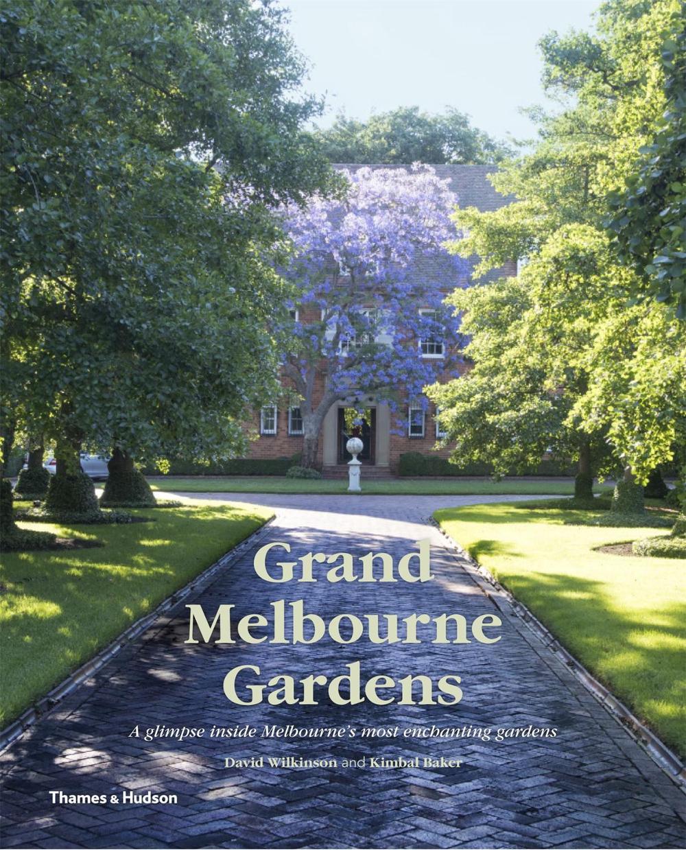 Grand Melbourne Gardens, 9780500501146