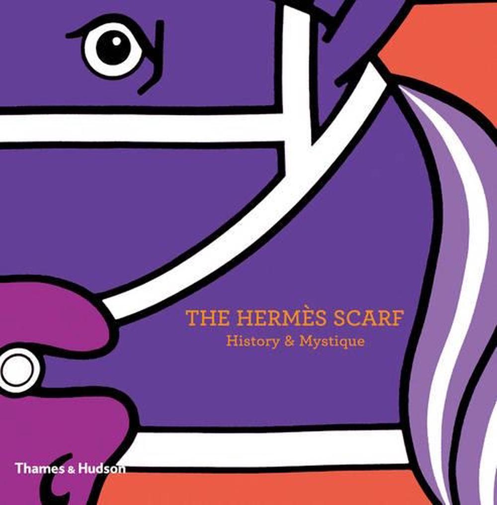 The Hermès Scarf, 9780500515181
