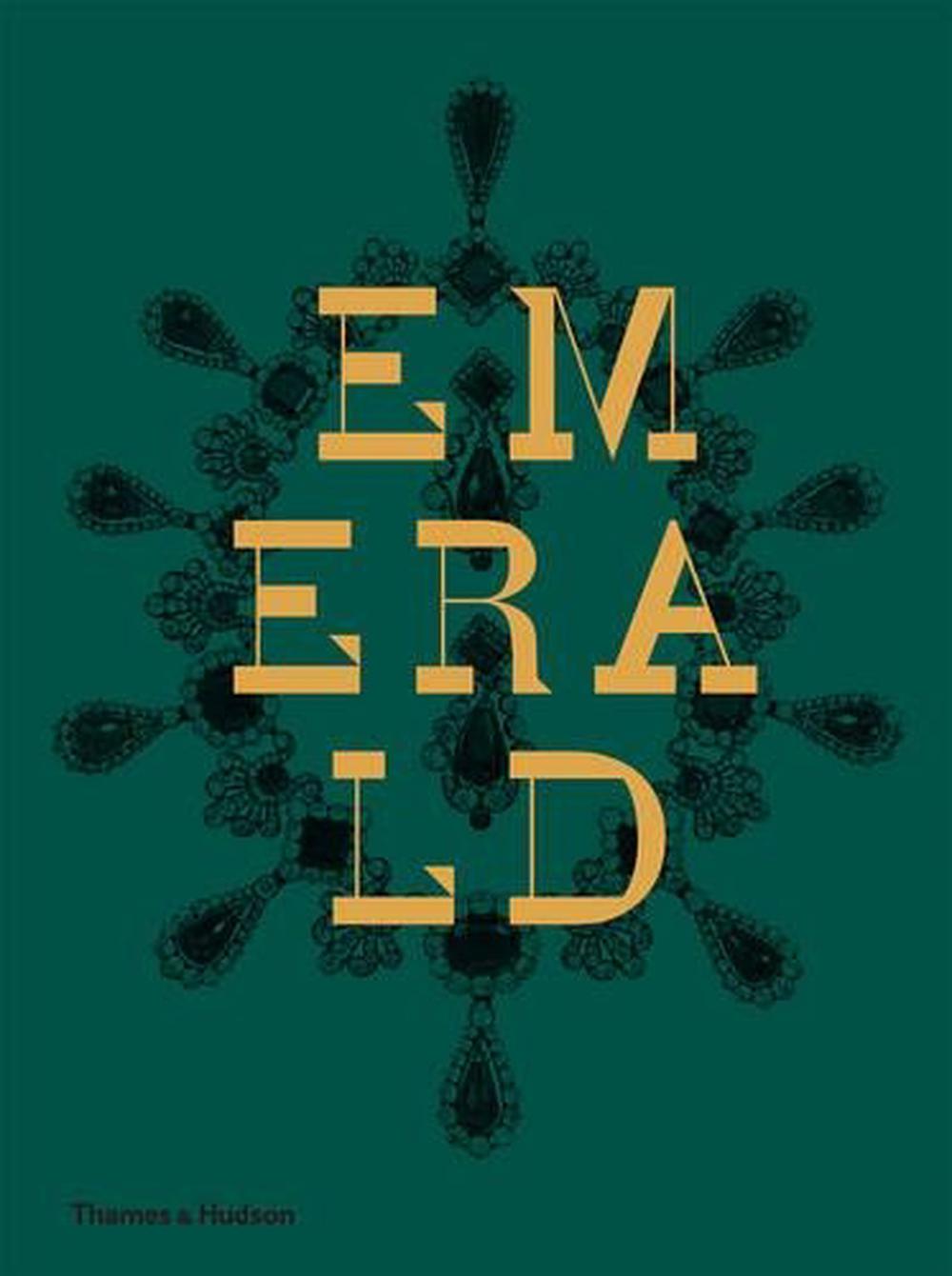 Emerald, 9780500517208