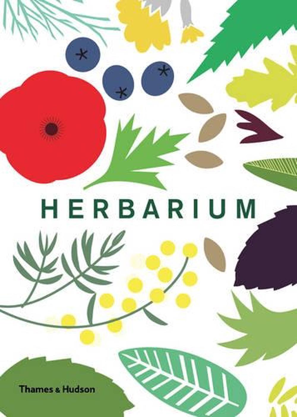 Herbarium, 9780500518939