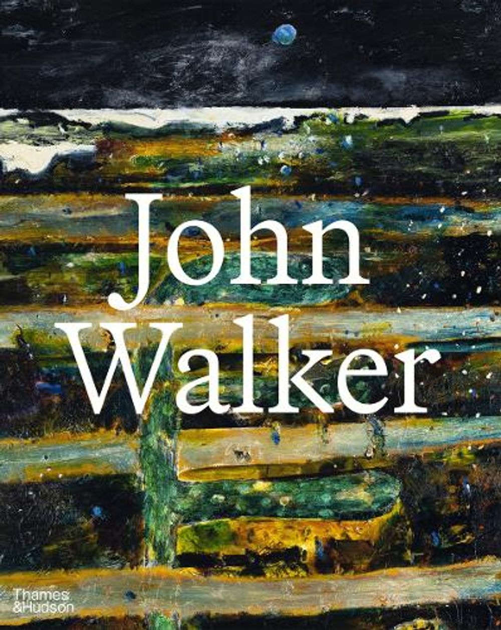 John Walker by Catherine Lampert - ISBN: 9780500966112