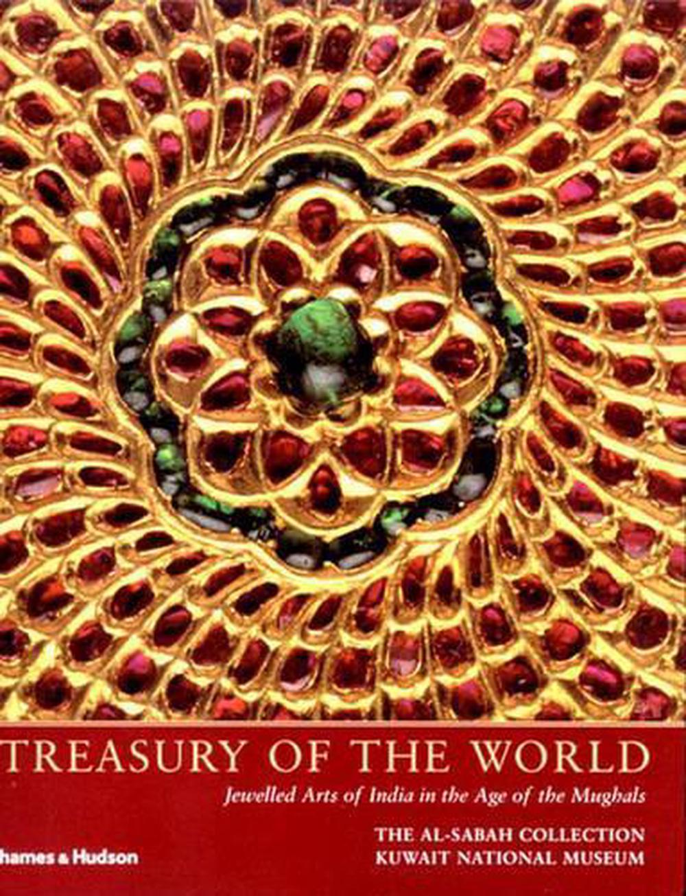 Treasury of the World, 9780500976081