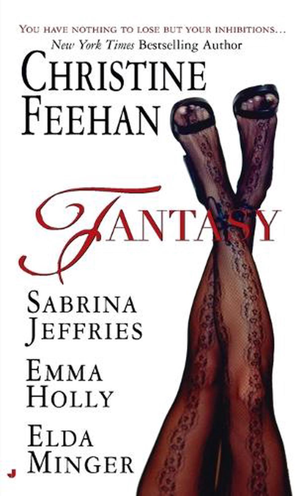 Fantasy by Christine Feehan - ISBN: 9780515132762
