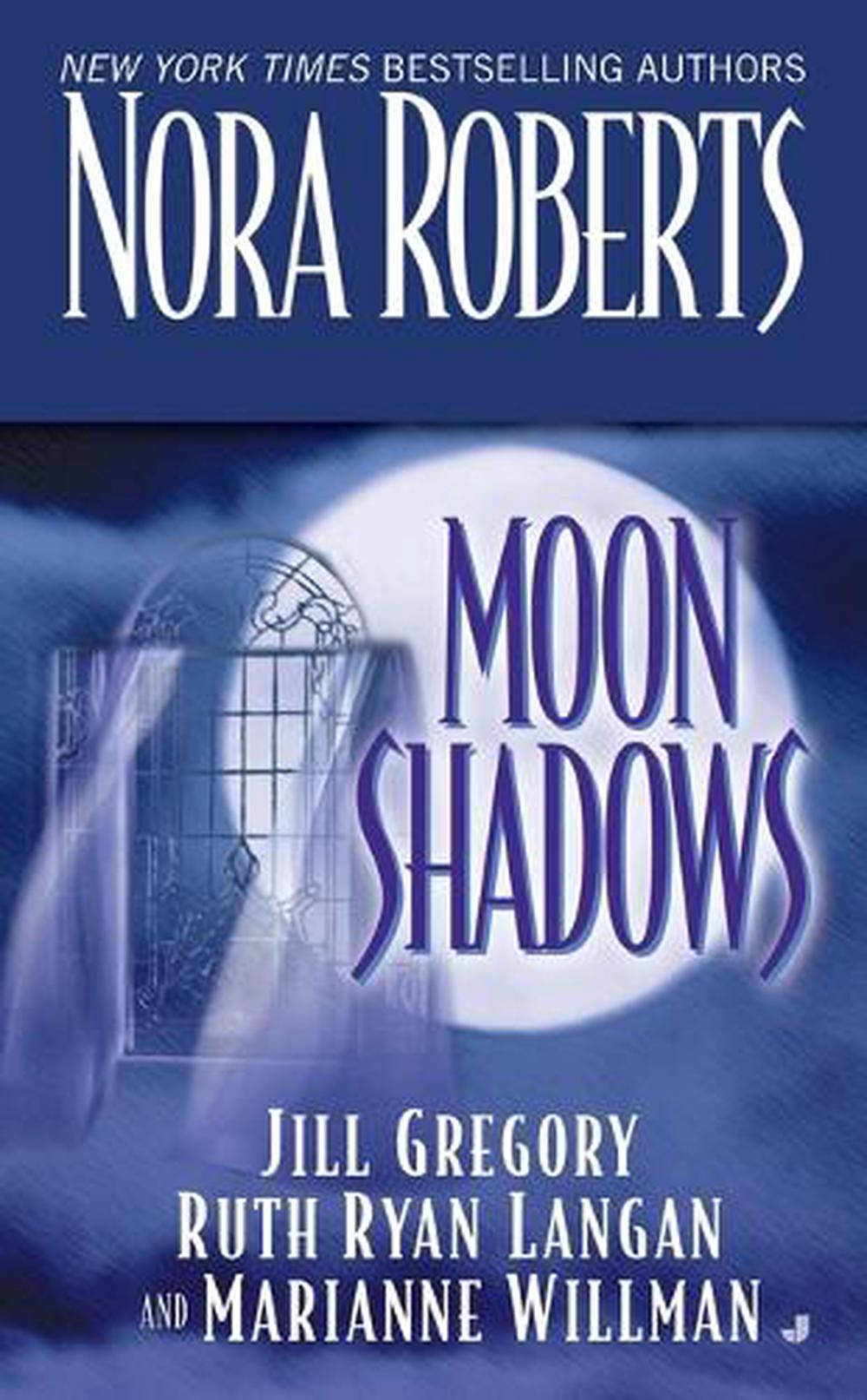 Moon Shadows, 9780515138313