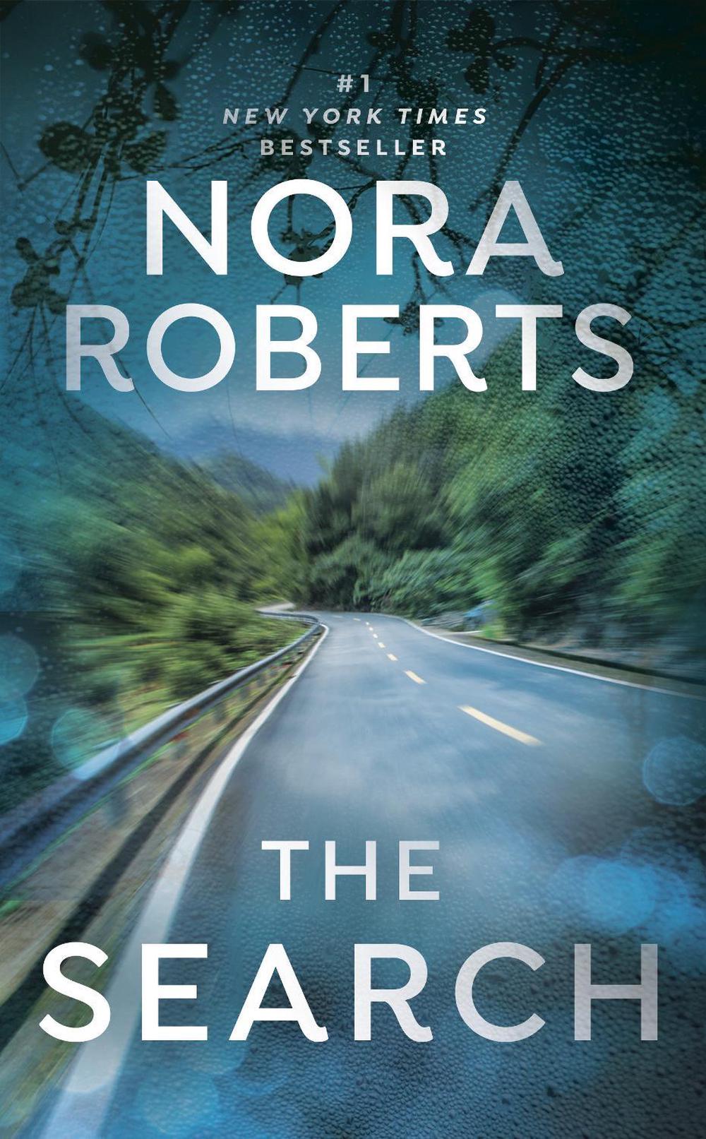 The Search by Nora Roberts - ISBN: 9780515149487