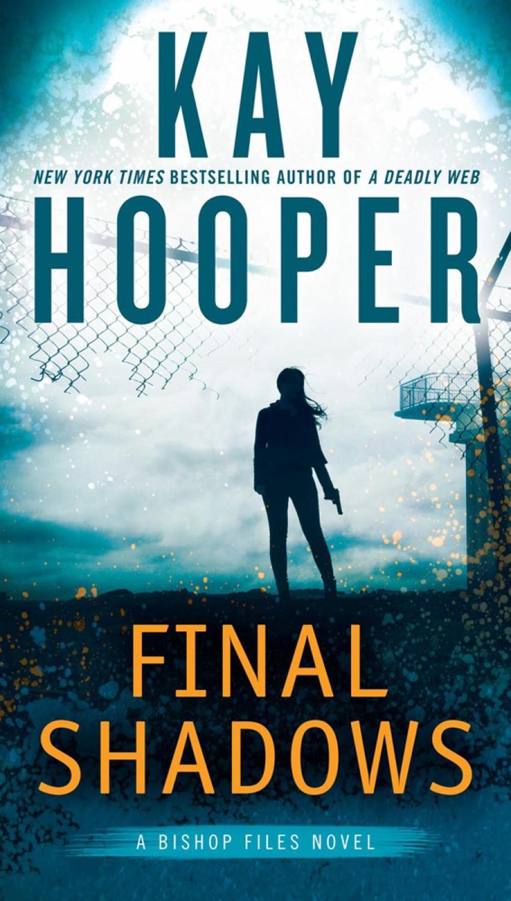 Final Shadows by Kay Hooper - ISBN: 9780515153354