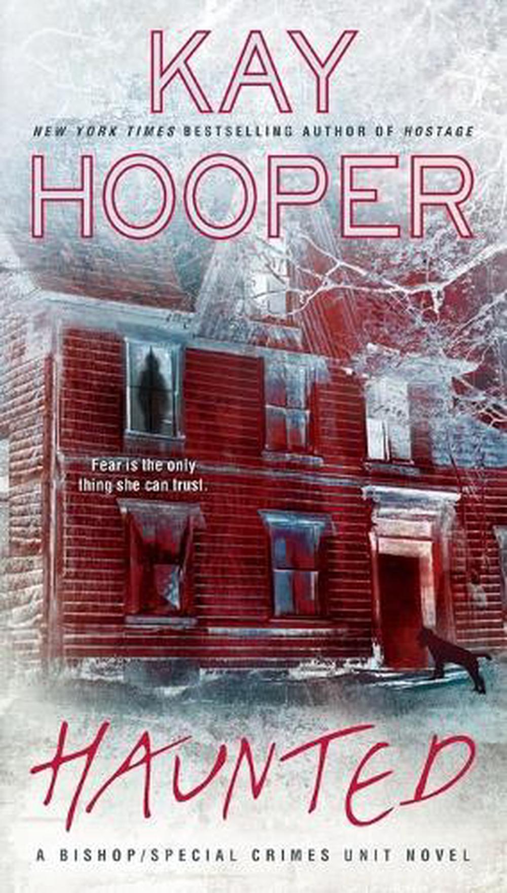 Haunted by Kay Hooper - ISBN: 9780515153743