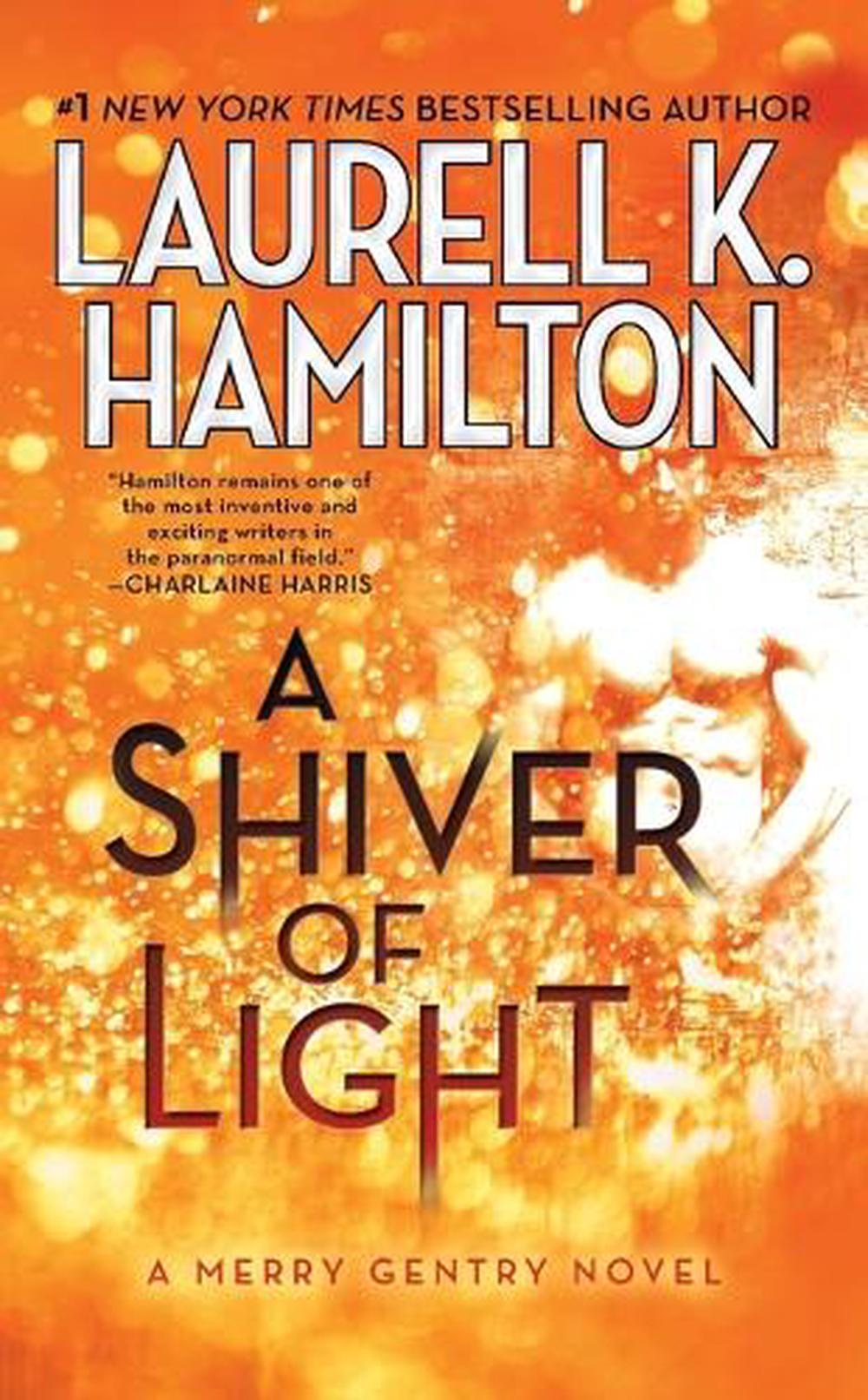 A Shiver of Light, 9780515155488