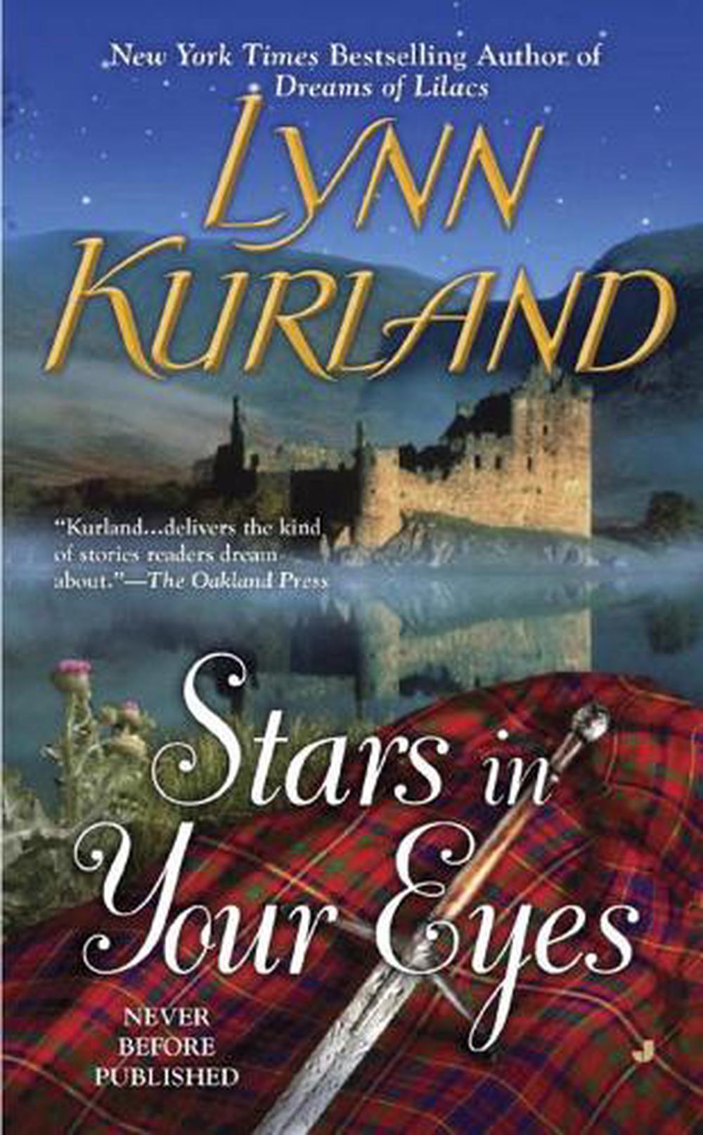 Stars in Your Eyes by Lynn Kurland, Paperback, 9780515156157 Buy