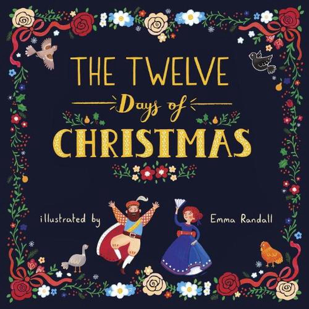 the-twelve-days-of-christmas-by-emma-randall-board-books