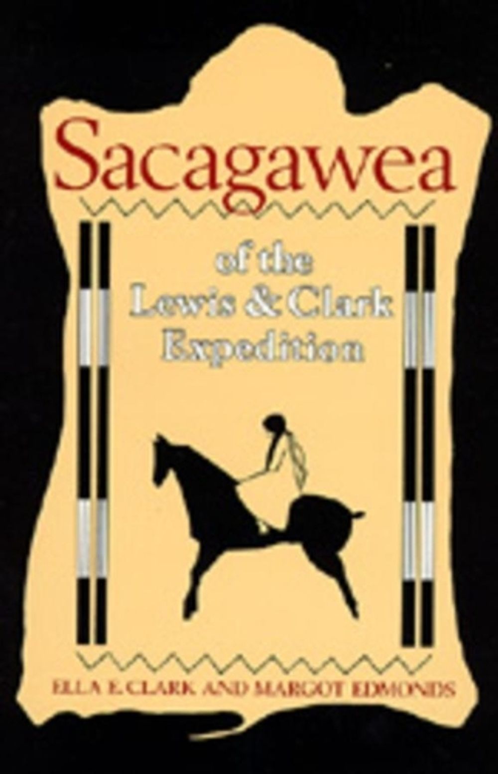 Sacagawea of the Lewis and Clark Expedition by Ella E. Clark, Paperback ...