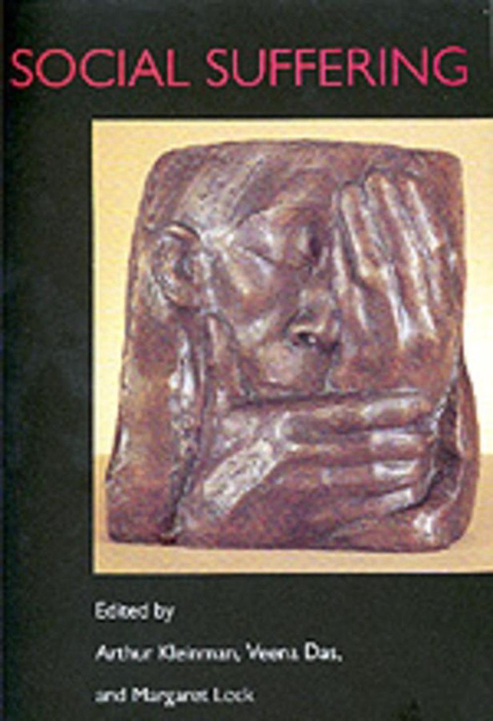 social-suffering-by-arthur-kleinman-paperback-9780520209954-buy