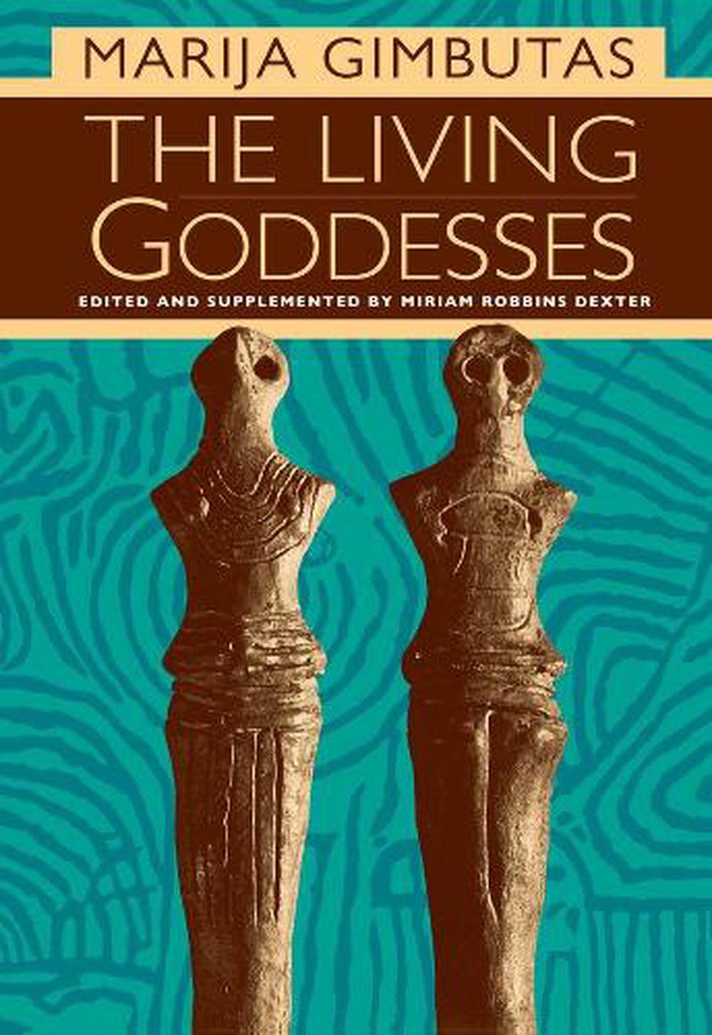 The Living Goddesses, 1st Edition, 9780520229150