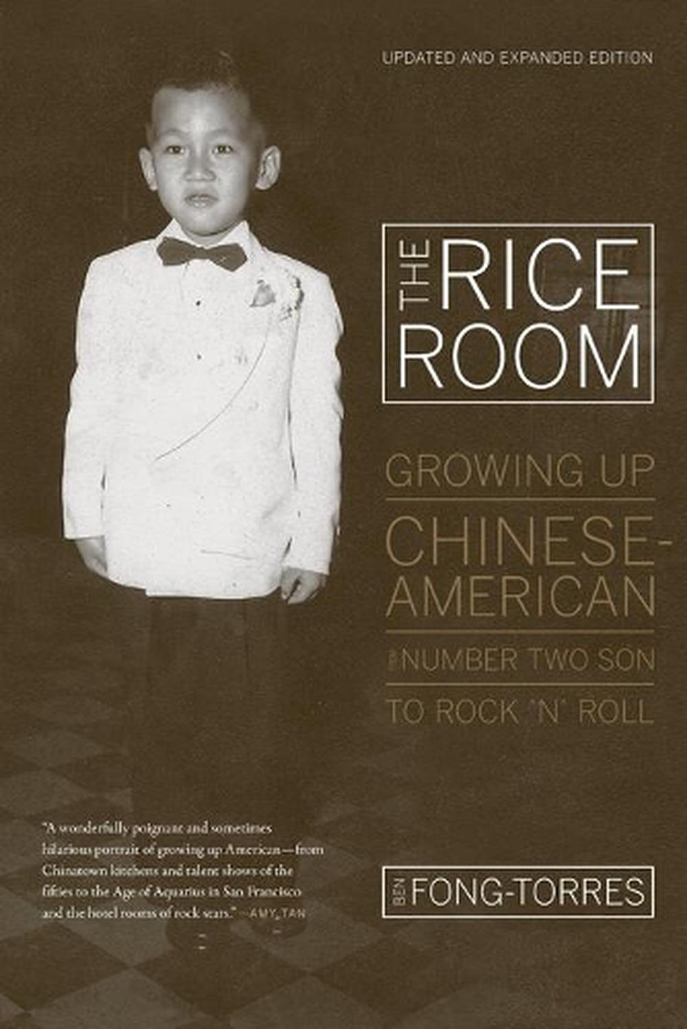 The Rice Room, Revised edition Edition, 9780520269682