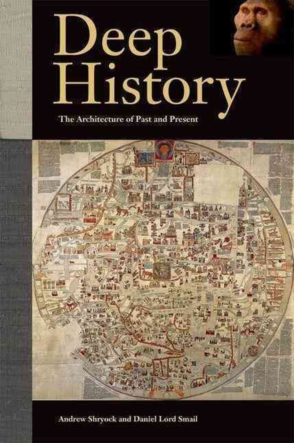 Deep History by Andrew Shryock - ISBN: 9780520270282