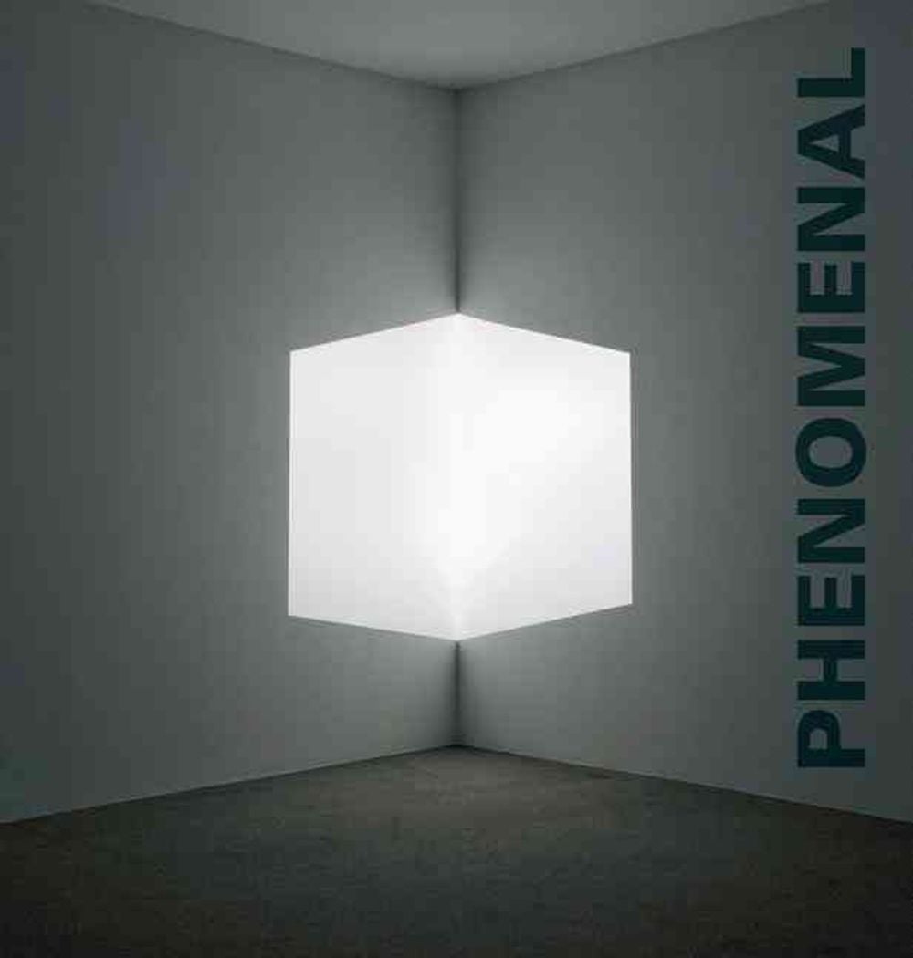 Phenomenal by Robin Clark - ISBN: 9780520270602